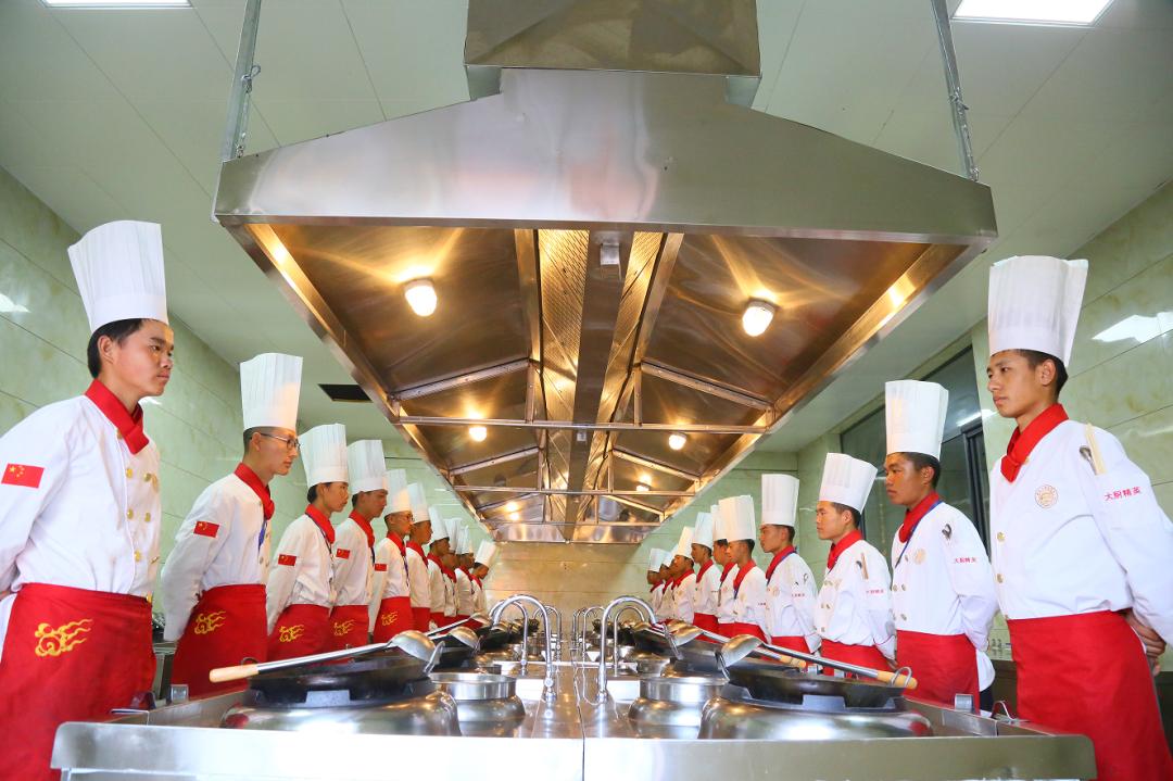 职高和技校有啥区别吗,职高和技校有什么不同