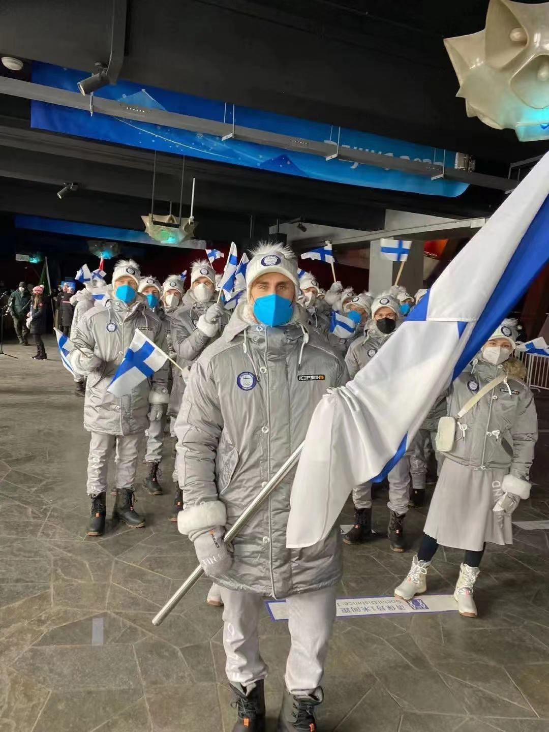 谁说羽绒服不时尚?!这些羽绒服惊艳全世界