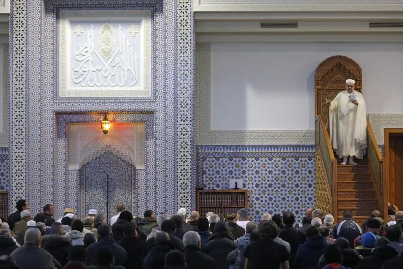 法国的殖民地有哪些国家,法国摩洛哥是一个国家吗