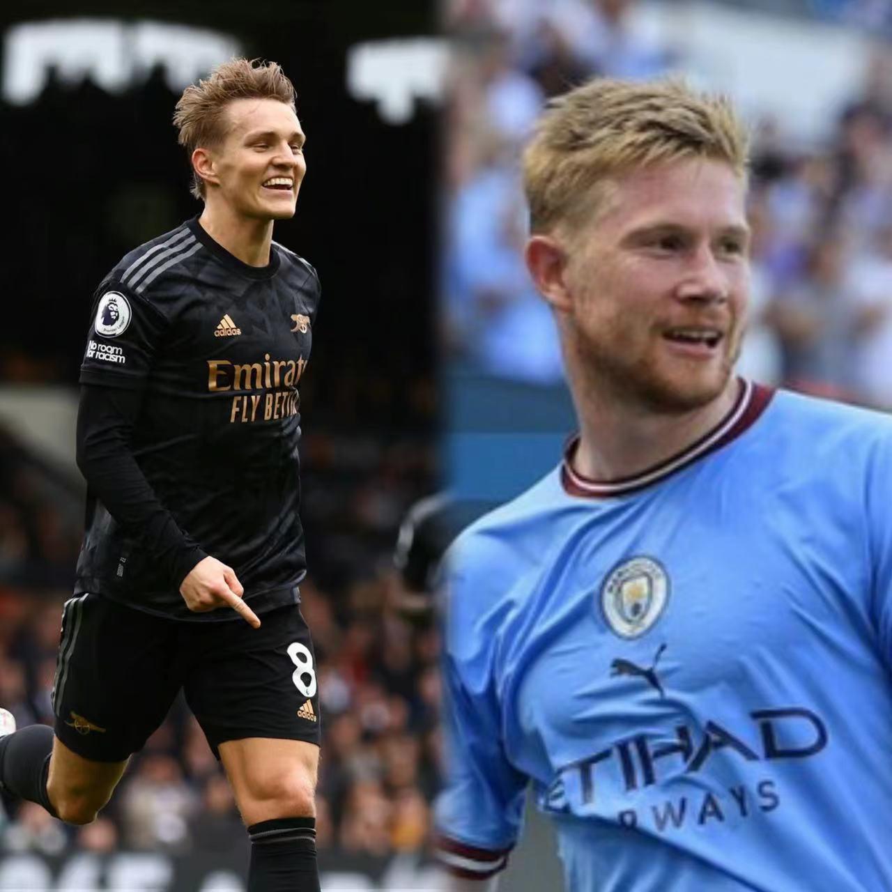 德布劳内本赛季英超已进7球,德布劳内kevin