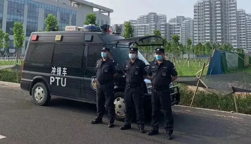 【我在岗位上】山东公安：谁是他们最“粽”要的人？