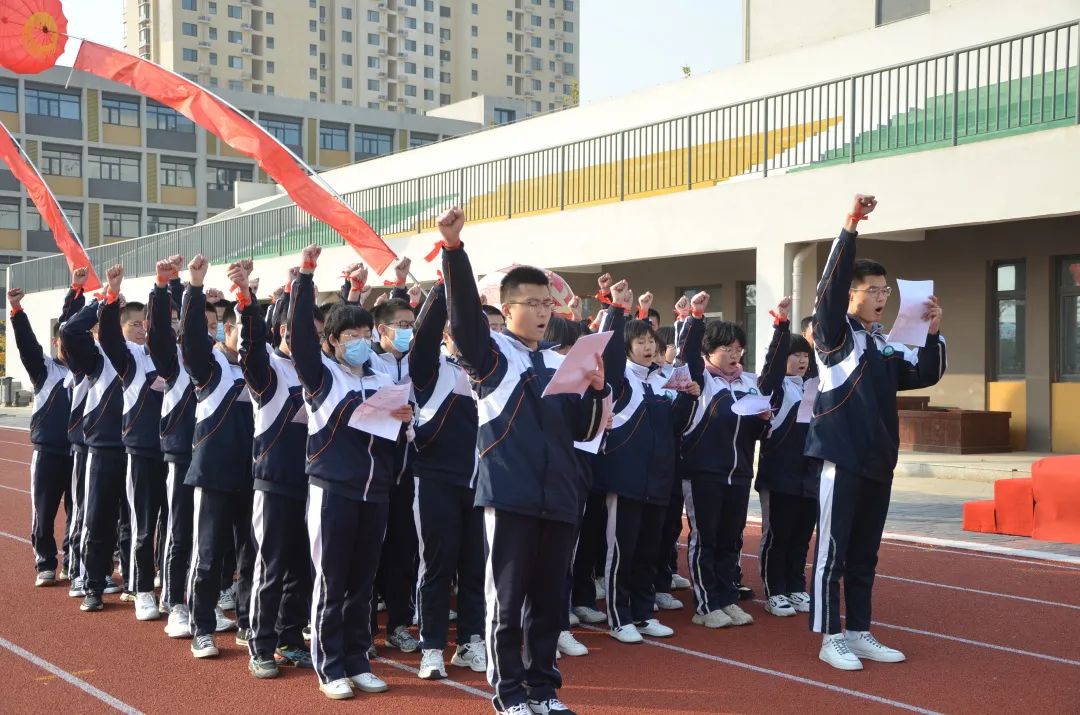 河北省邢台市第三中学高中怎么样,河北省级示范高中名单邢台