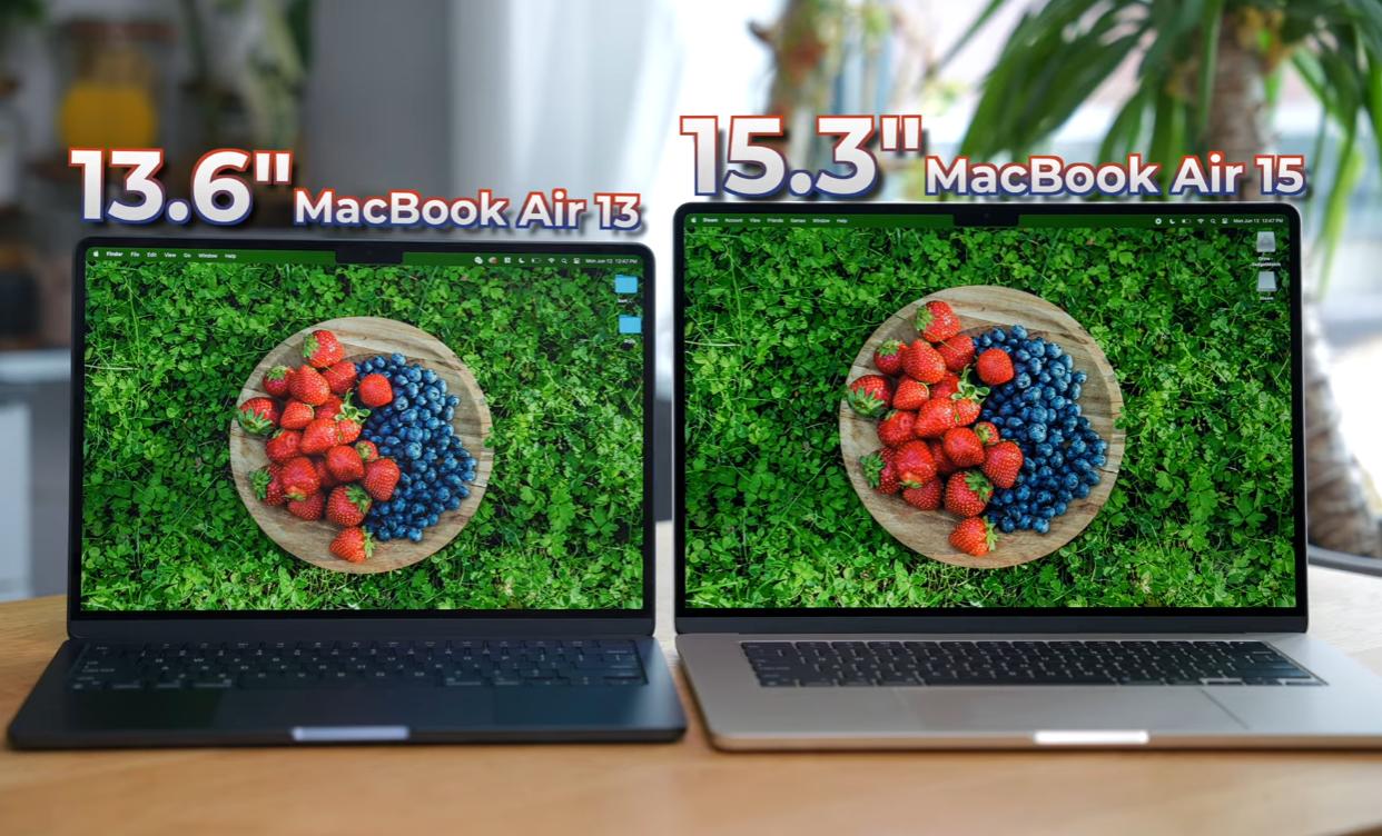 macbookair15款上市价格,macbookair15.5英寸上市时间