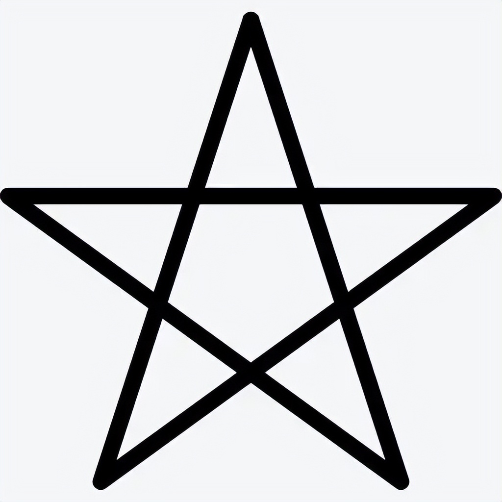 日本军服有五角星吗,为什么各国军队都喜欢用五角星