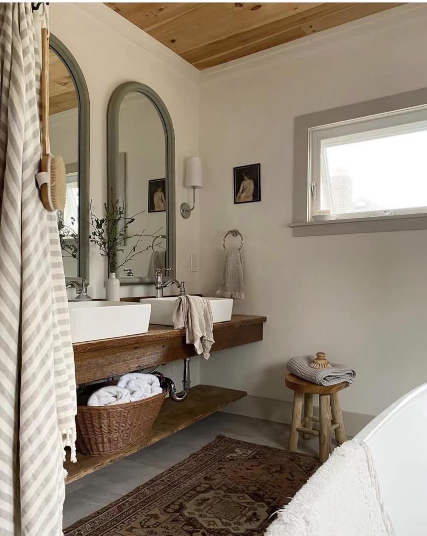 美式全屋旧家具,复古温馨美式家具推荐