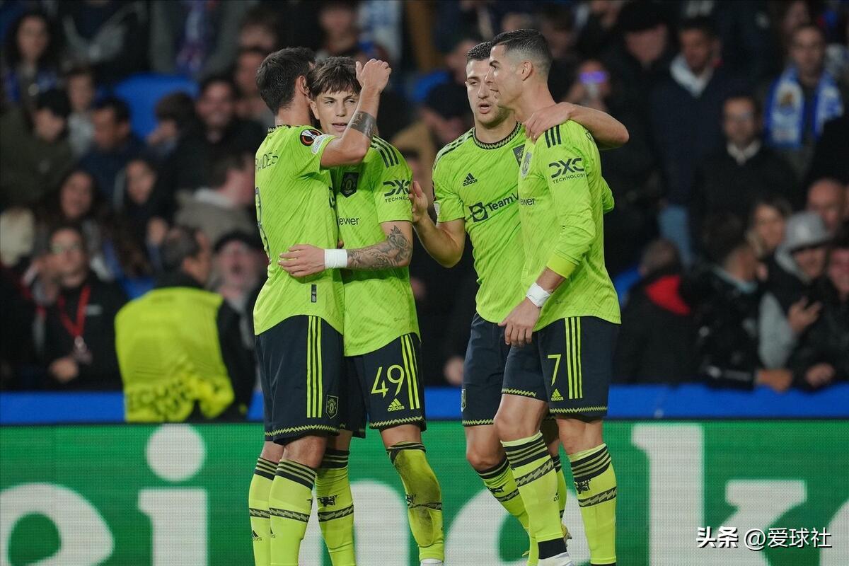 马奎尔踢拉什福德,马奎尔踢曼城视频