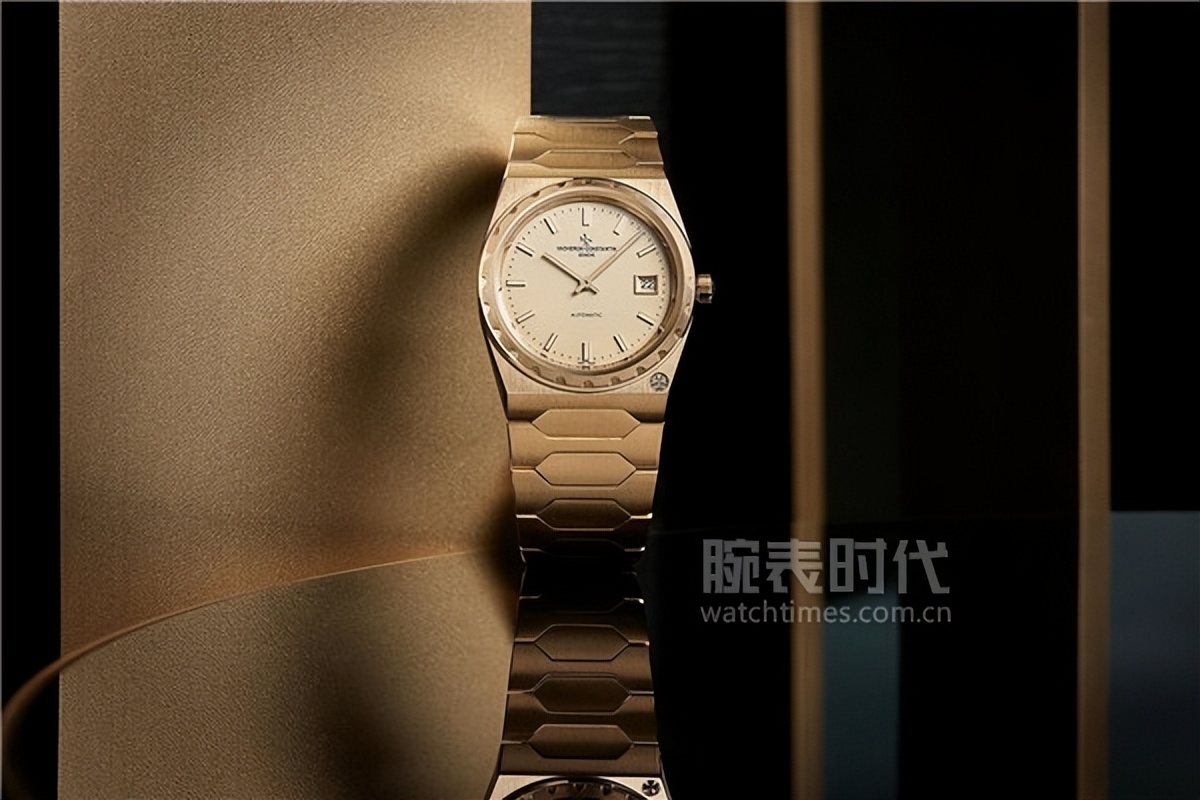 最好看的中古金表,5万左右正装金表推荐