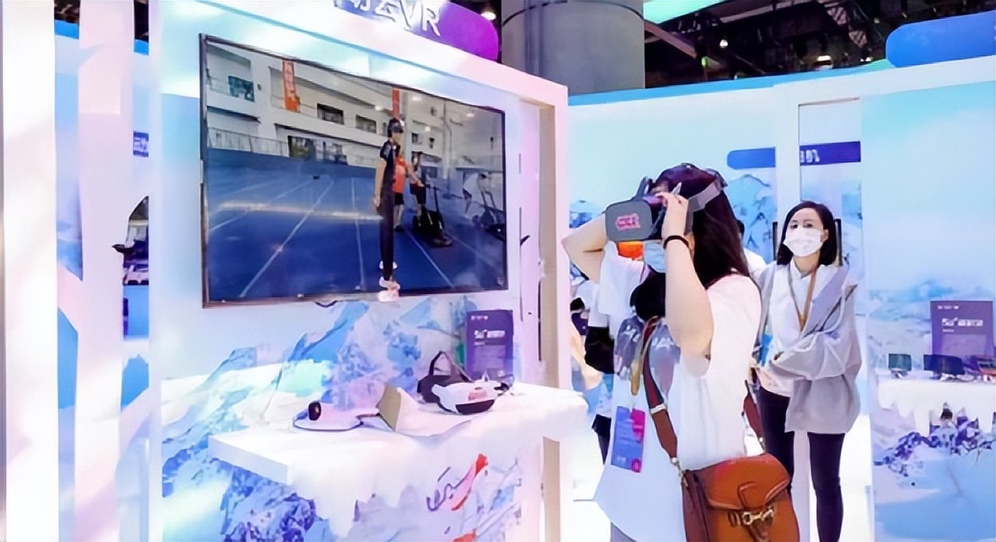 对话亚运会FIFA项目负责人吕鹏:虚拟体育还能如何进化?