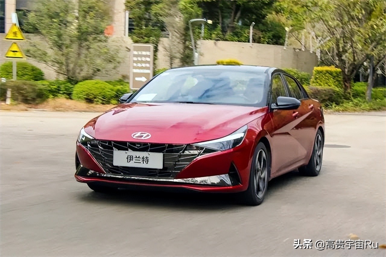 韩系车到底好不好，究竟该不该买？老司机告诉你真相