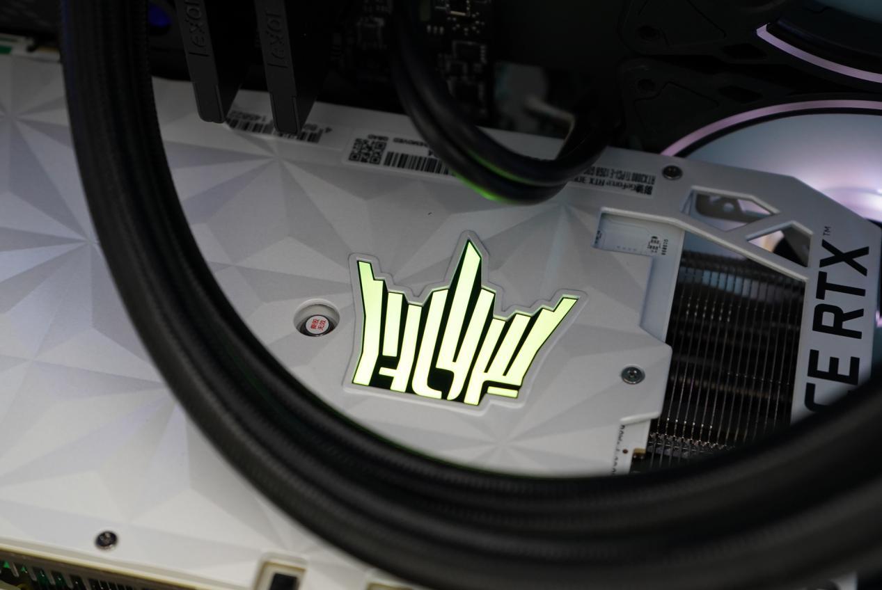 酷睿12代处理器,12代酷睿顶配装机