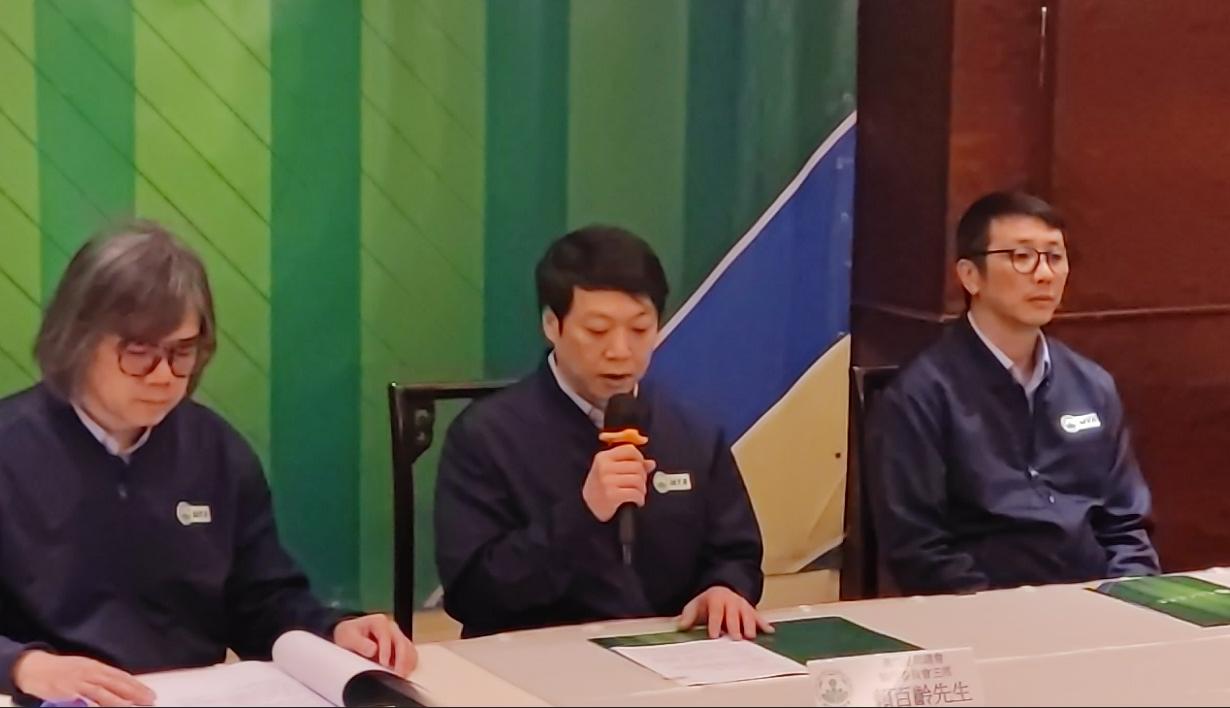 澳門足總與國際足聯制訂計劃10月出戰世界盃亞洲區外圍賽首圈賽事