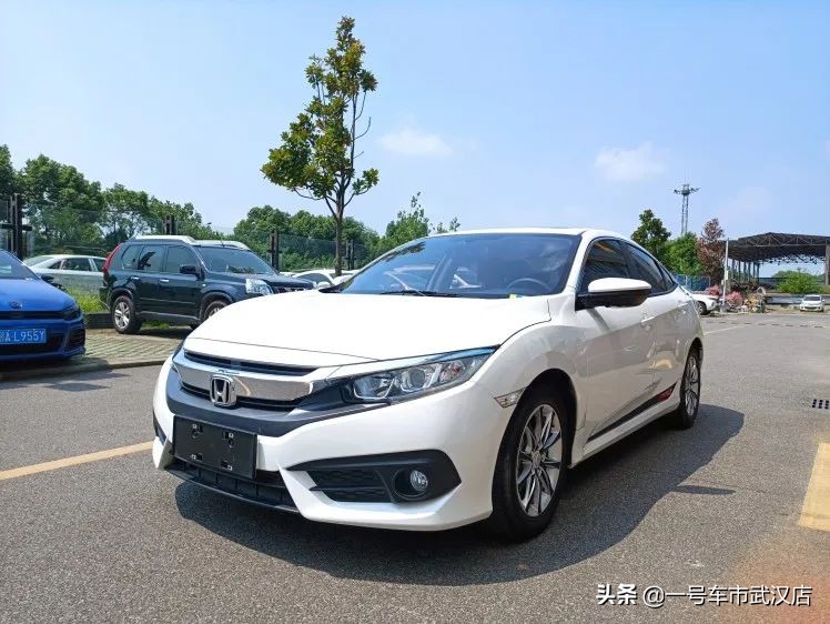 几万块的二手车推荐哪款车好开,二手10万内最建议买的车排行榜