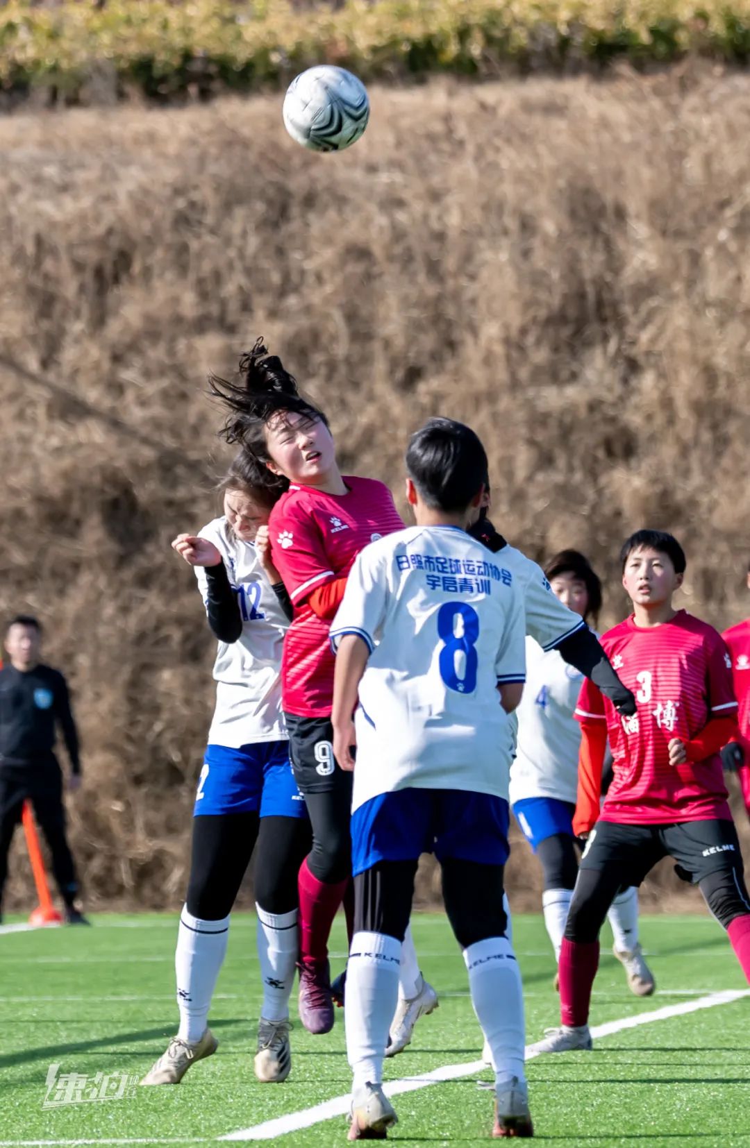 2021山东足协联盟杯u16女足比赛,中国足协青少年足球锦标赛u14山东