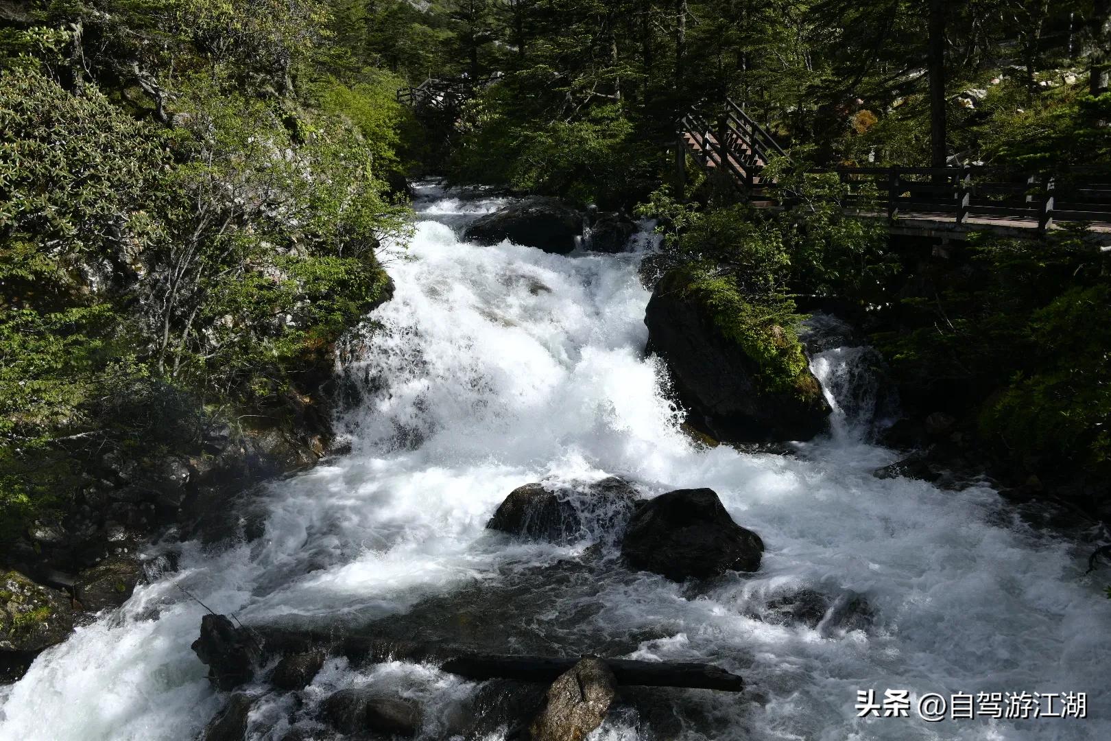 木格措游玩,游玩木格措景区要多长时间