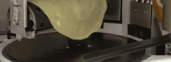 全自动煎饼机面板怎么操作,煎饼机的使用方法和技巧