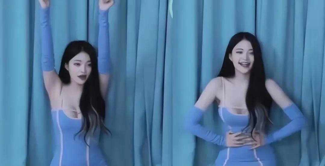 韩国女星衣服惹争议,韩国女演员衣着暴露引争议