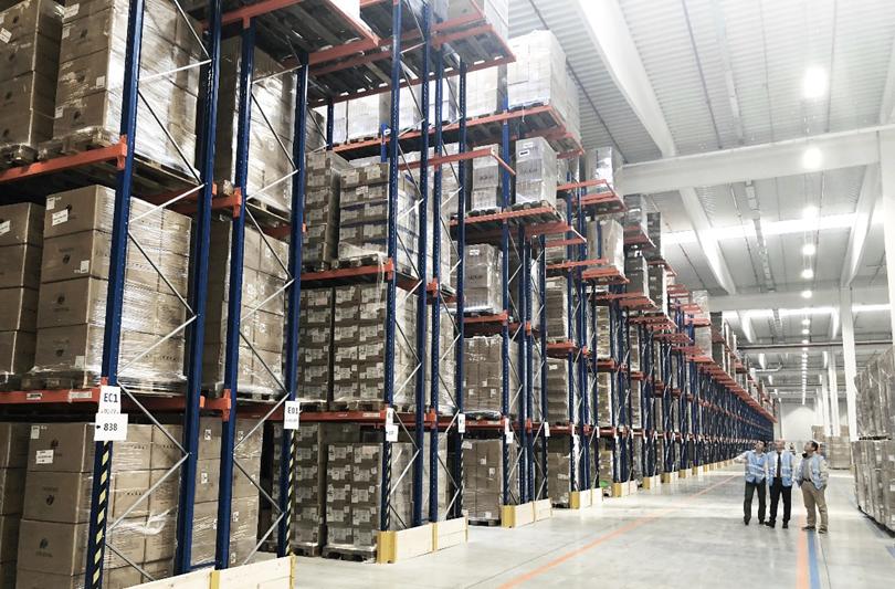 递四方跨境物流系统,递四方国际物流澳洲