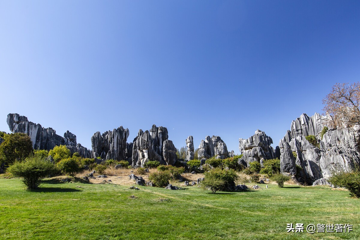 七律山水情怀诗,青山绿水美景如画七律诗