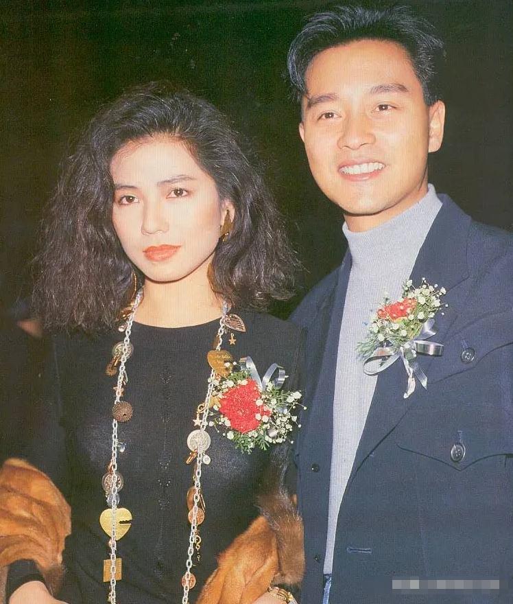 6位绝美女星个个伉俪情深：有为去世4年丈夫生女，有余生不再嫁