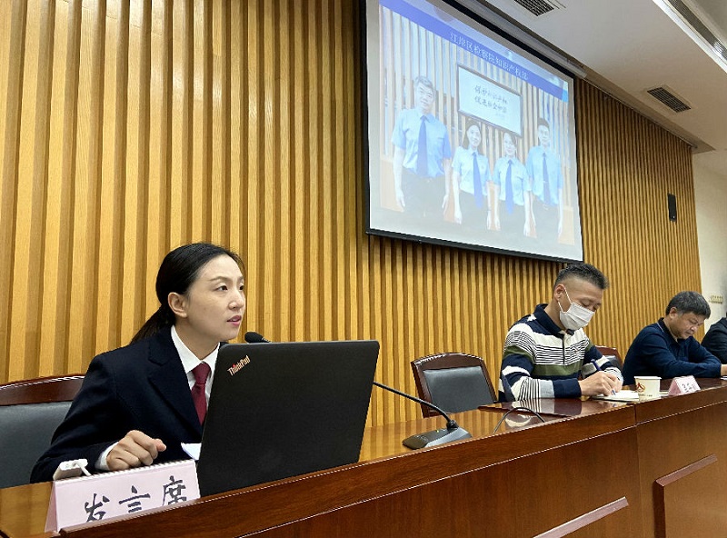 保护知识产权的重要性以及原因 (关于保护知识产权我们应该怎么做)