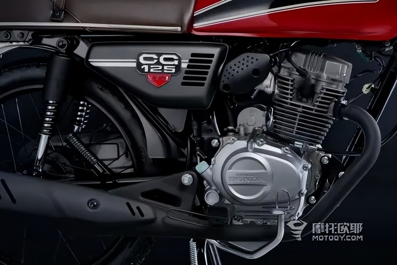 为何新款本田CG125口碑扑街？还有没有其他选择？