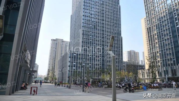 5个月跌6000元/㎡！南京这里惊现一批“砸盘侠”