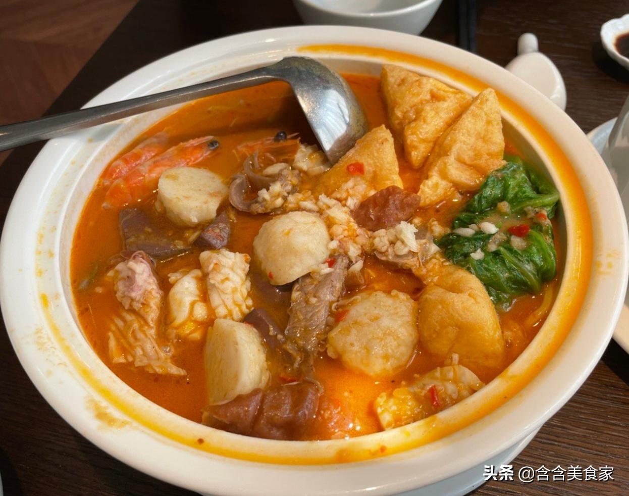 福建厦门特色美食前十名,福建厦门十大名菜