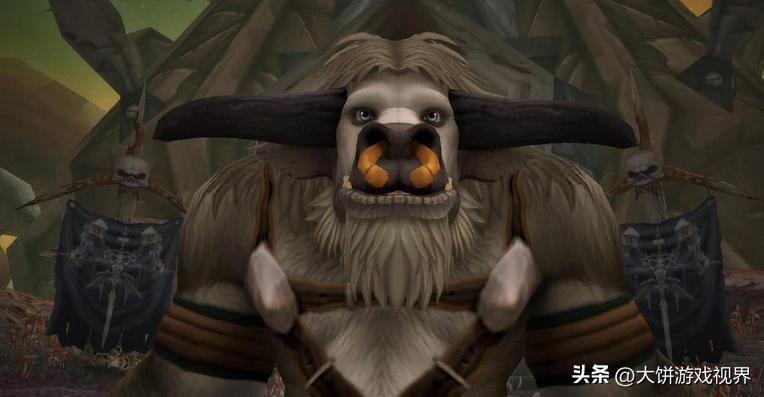 魔兽世界70年代十大装备,魔兽世界传说装备