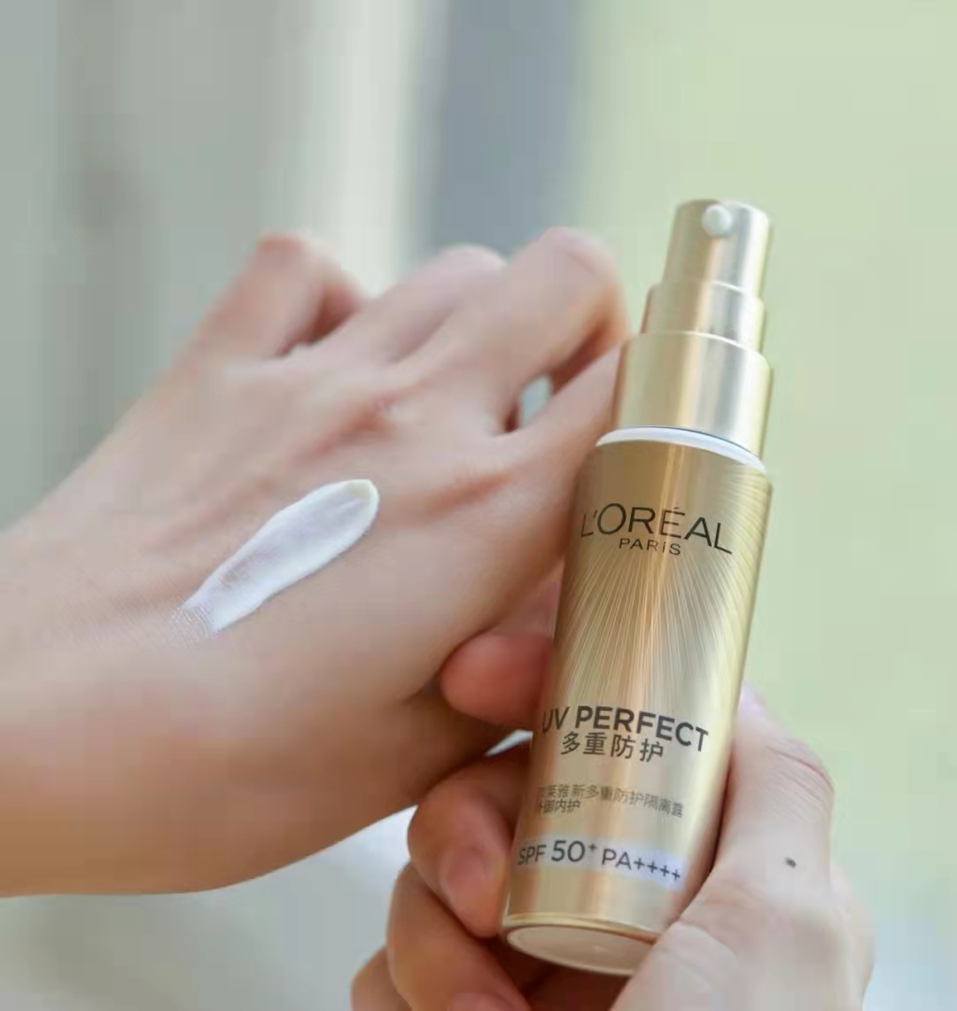 去年的防晒霜今年用会闷痘吗,去年的防晒霜不能用的危害