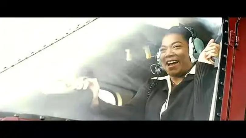 女人中年：我不配？