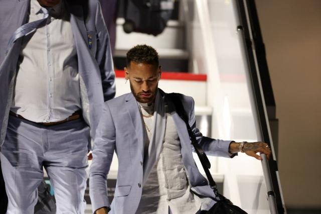 巴西队卡塔尔热身赛,巴西队新名单最新消息