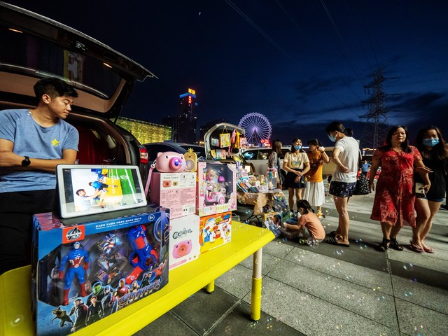 多渠道灵活就业现状,灵活就业人员现状分析