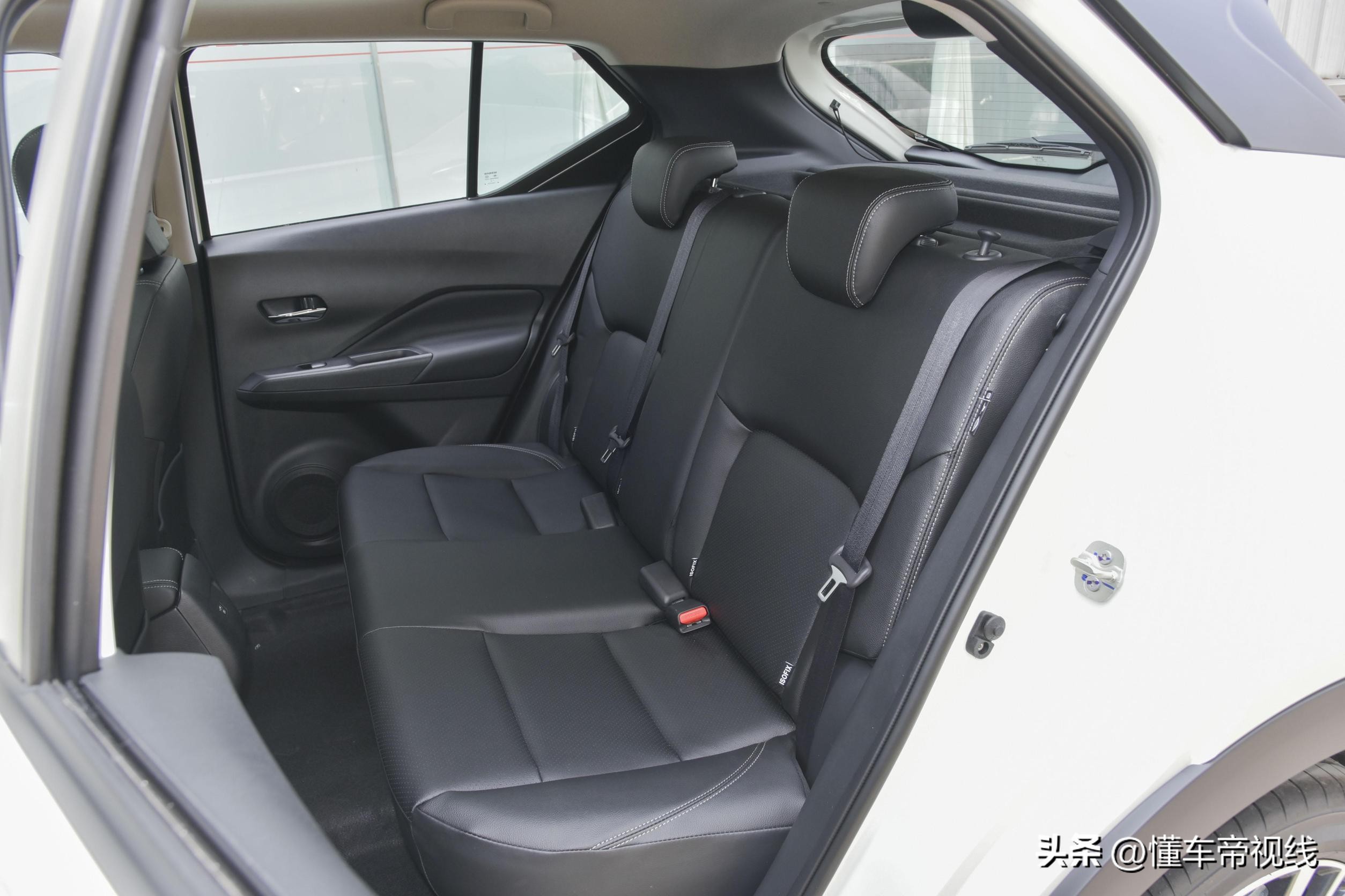 新车价格最低的小型suv,新款东风日产劲客劲情版