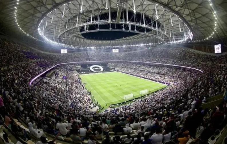 国产车去卡塔尔看世界杯,中国男足有没有去卡塔尔