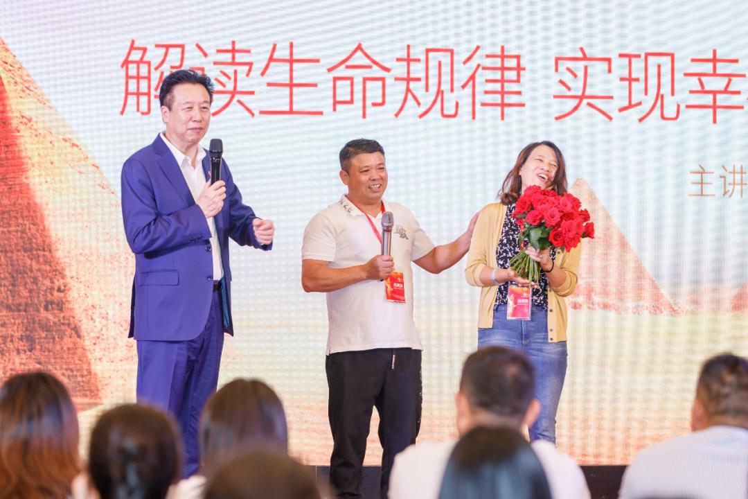 深刻领悟内在规律,掌握内部规律