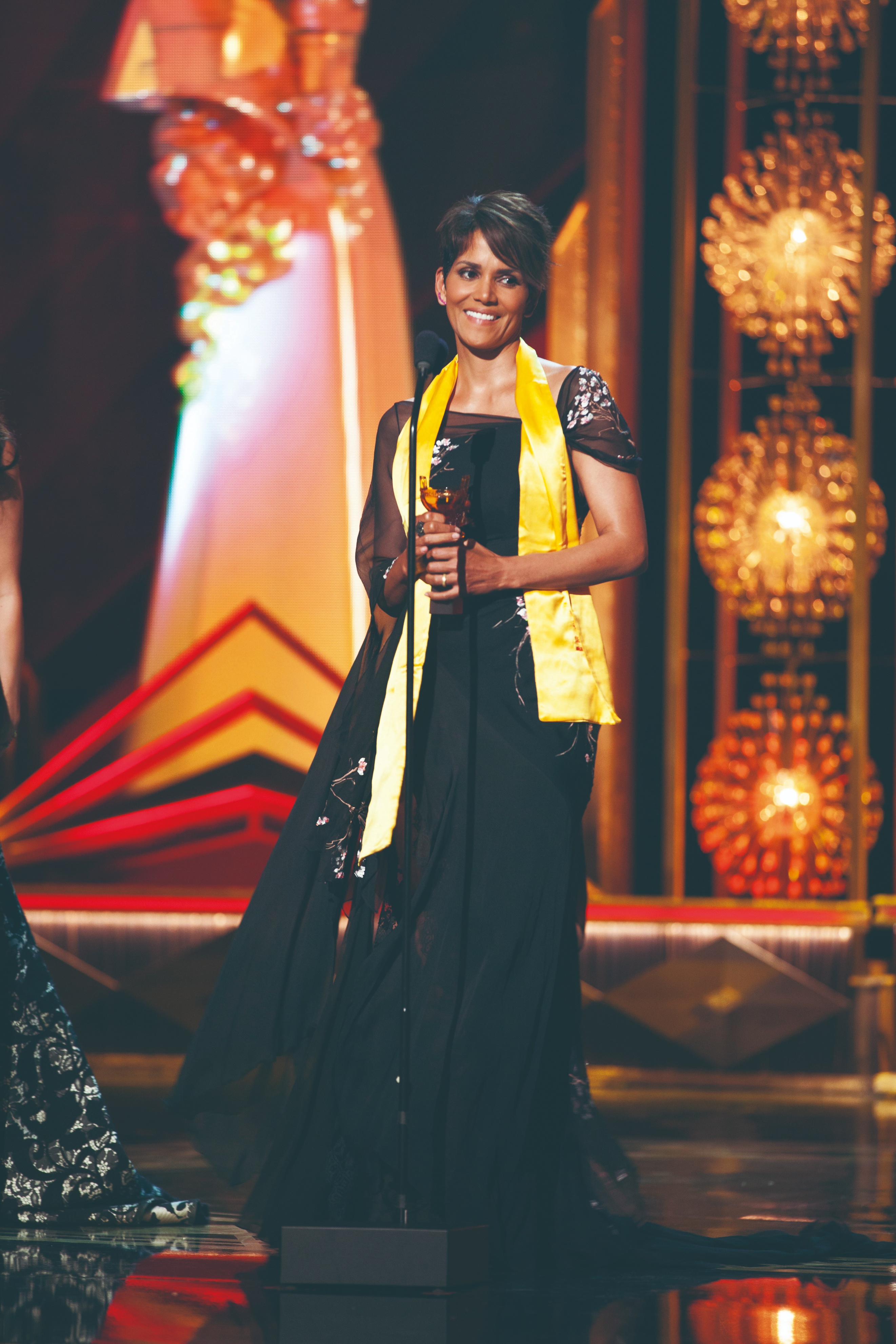 华鼎奖2021年几号,华鼎奖杰出成就奖