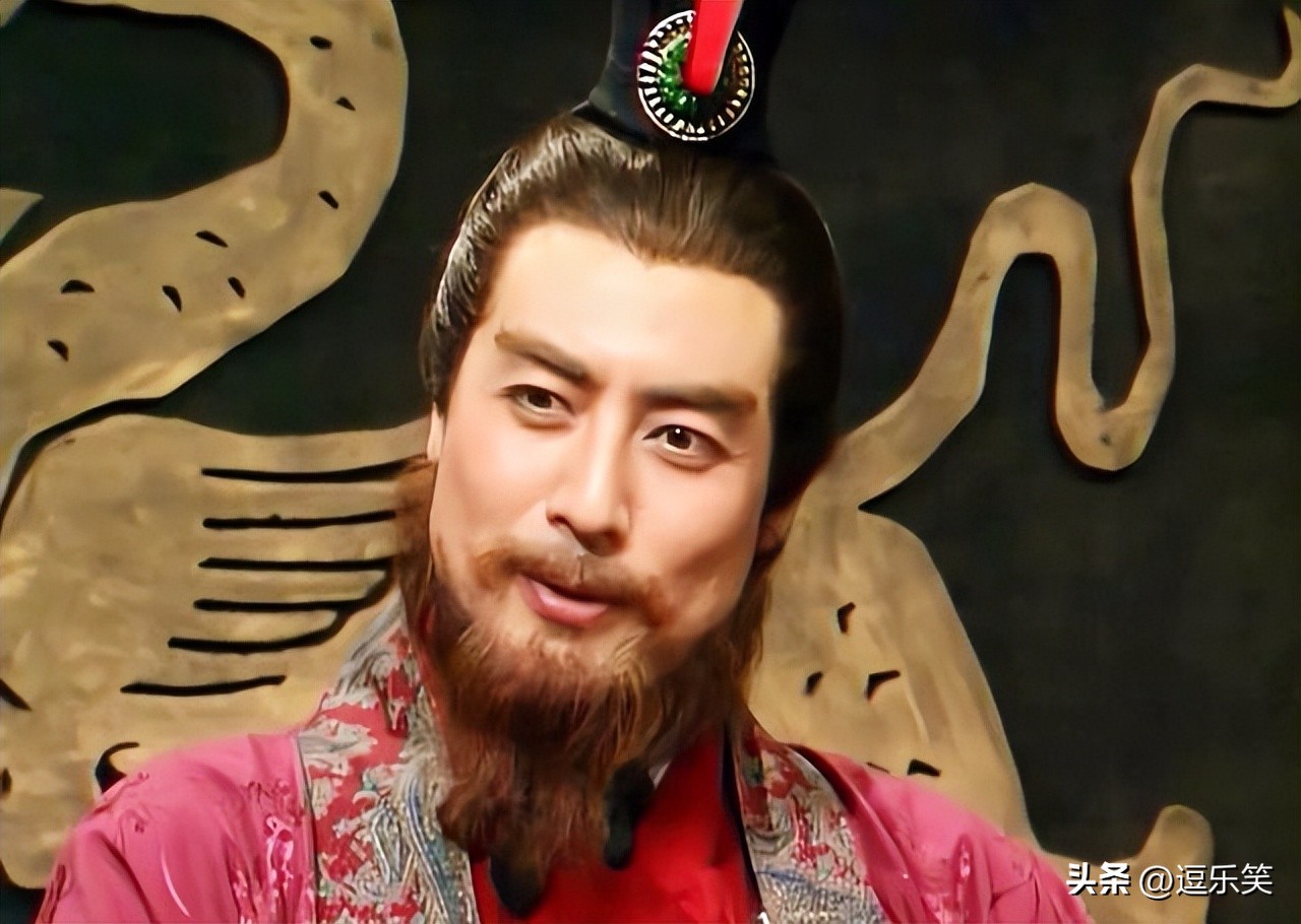 三国重要人物及其性格特征,三国时期各种人物的真实身份