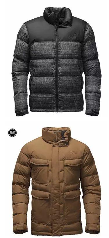 户外十大顶级保暖衣,棉服和羽绒服哪个更适合户外