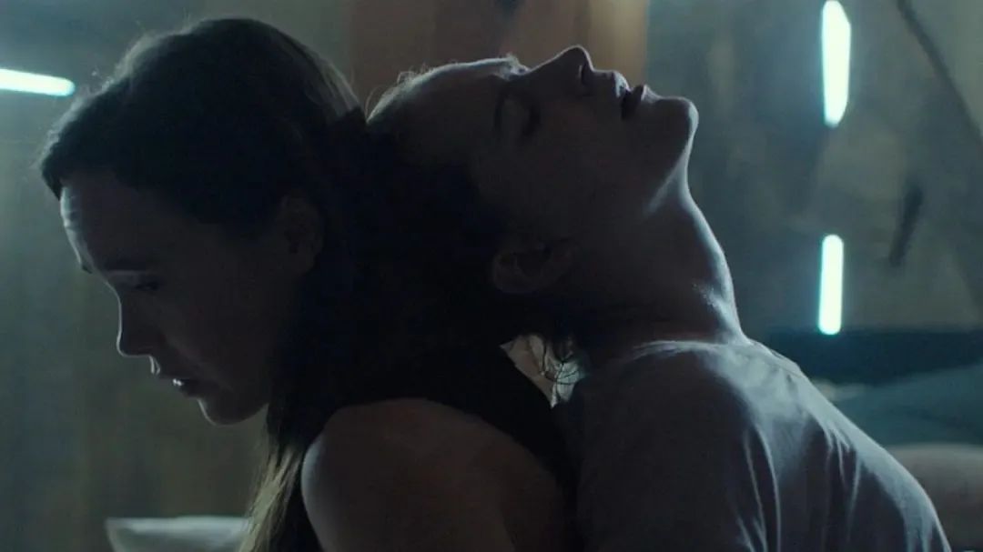 令人窒息的经典科幻电影,北美经典科幻电影