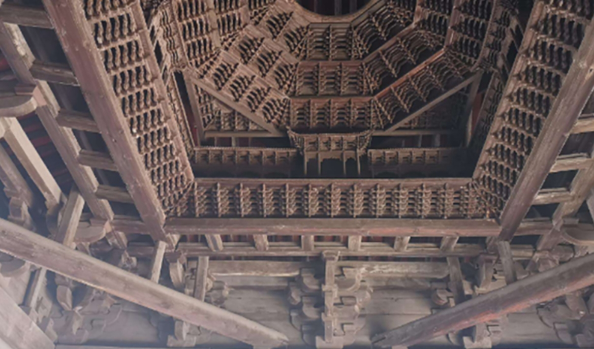 扛得住10级地震？传承7000年的黑科技，为何今天的科技难以复制？