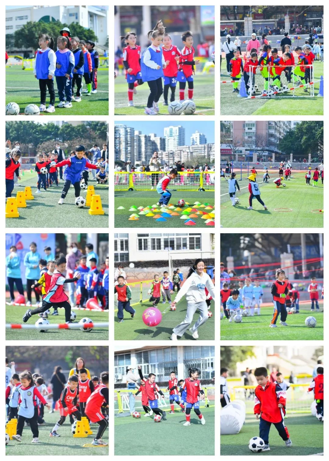 派迪茵足球,派迪茵校园足球