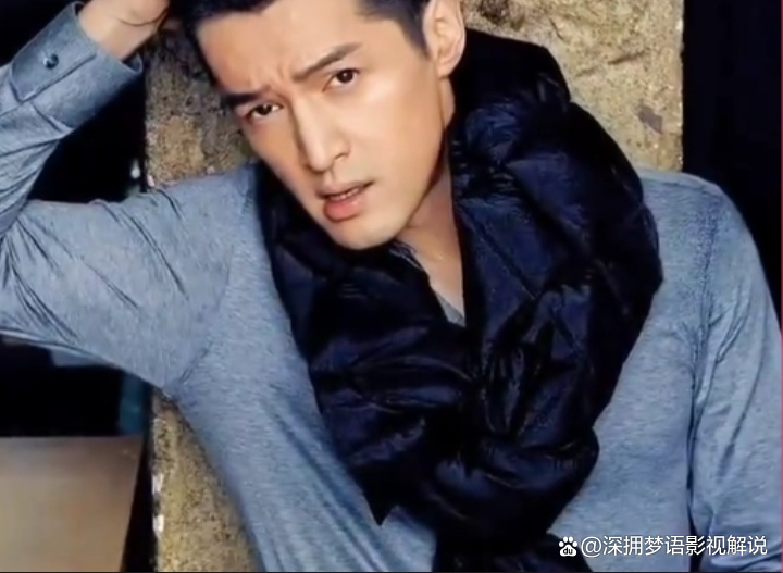 盘点娱乐圈最帅的10位男明星,娱乐圈颜值最帅的男明星