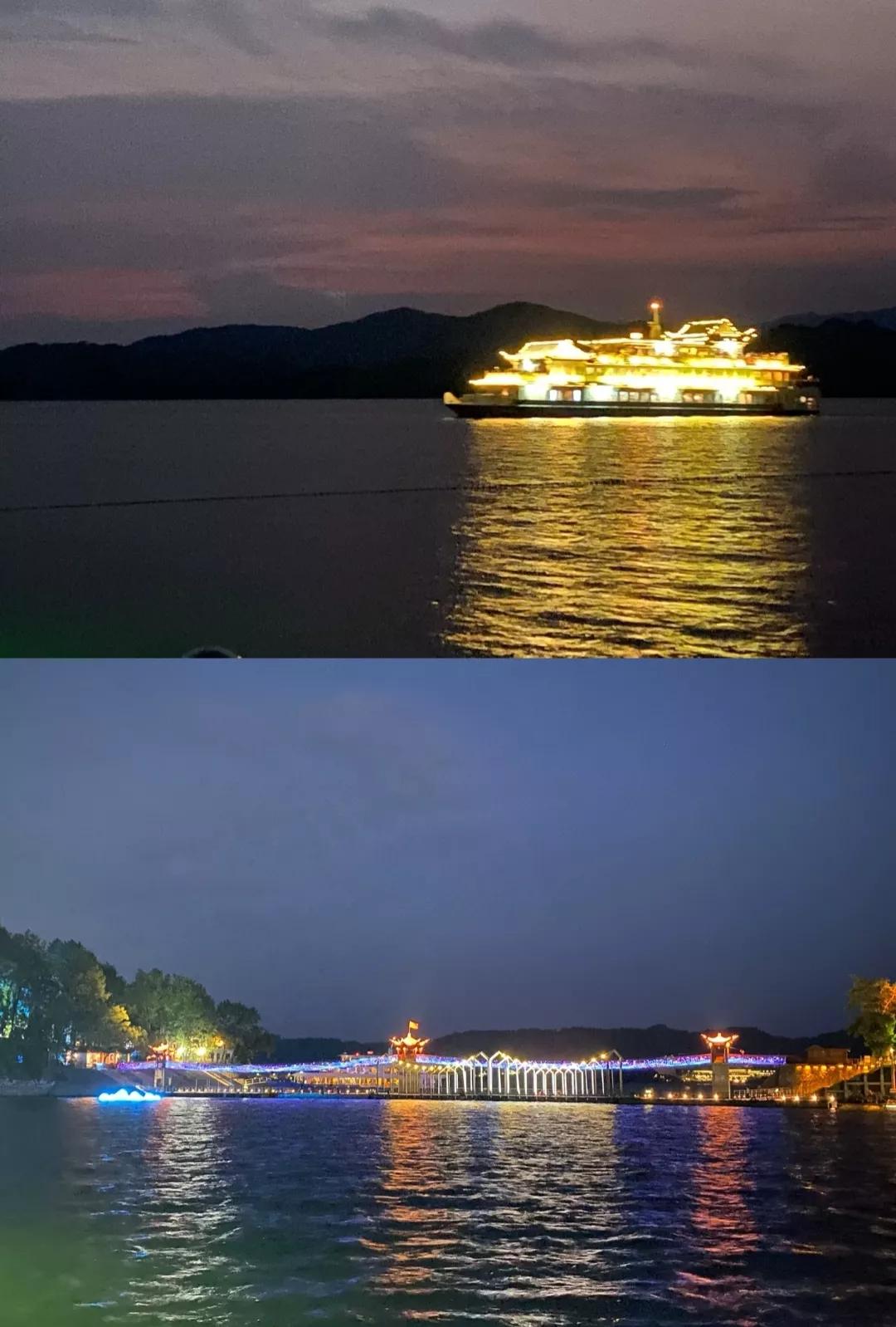 浙江最值得去的十大景区,浙江玉环十大景区排名