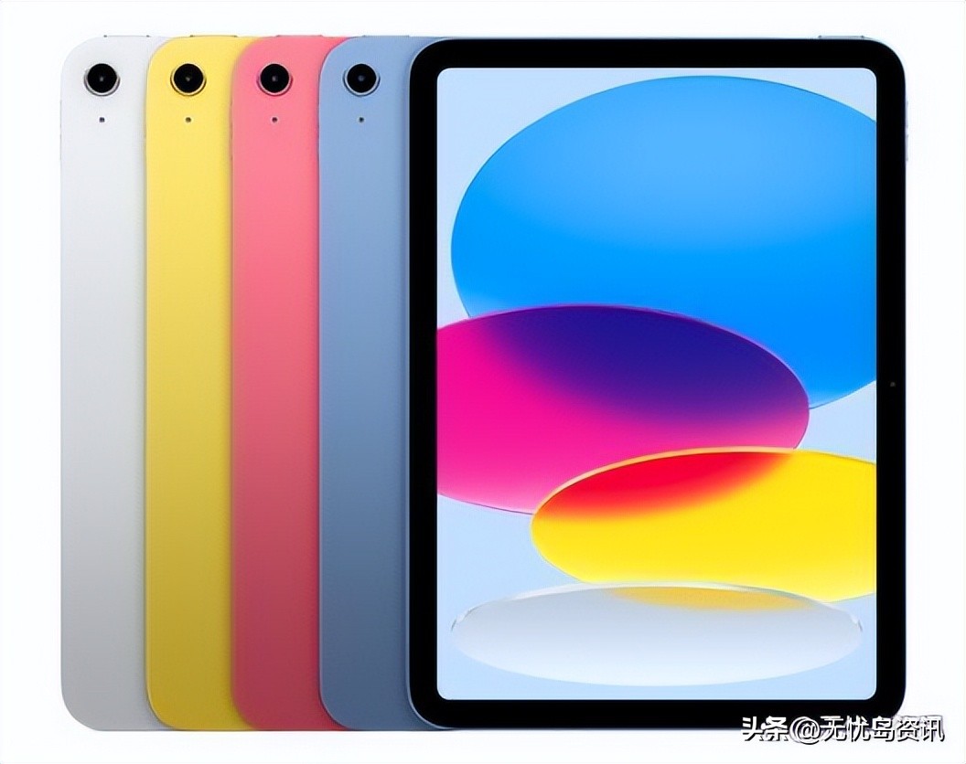 ipad10是真不推荐吗,ipad10真的不值得入手吗