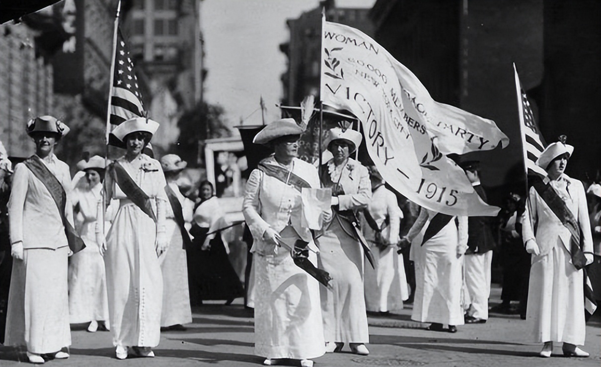 性别功绩:妇女与联邦就业中的功绩观念——讨论篇
