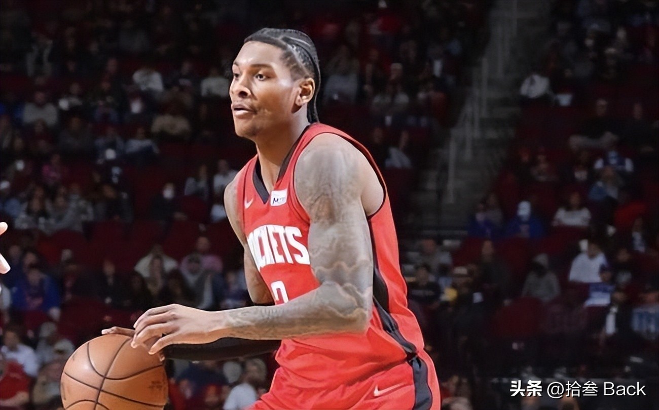 4年8000这还不香吗，收敛心性终成球队答案，提高一点将与众不同