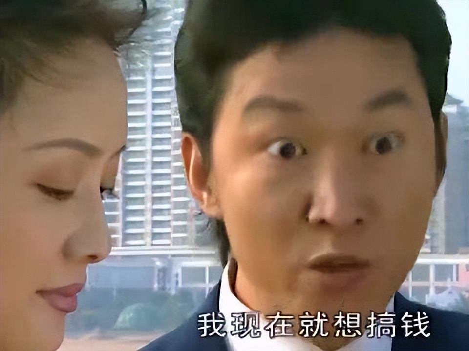 陈惠敏乌鸦大哥,陈惠敏再扮黑帮大佬