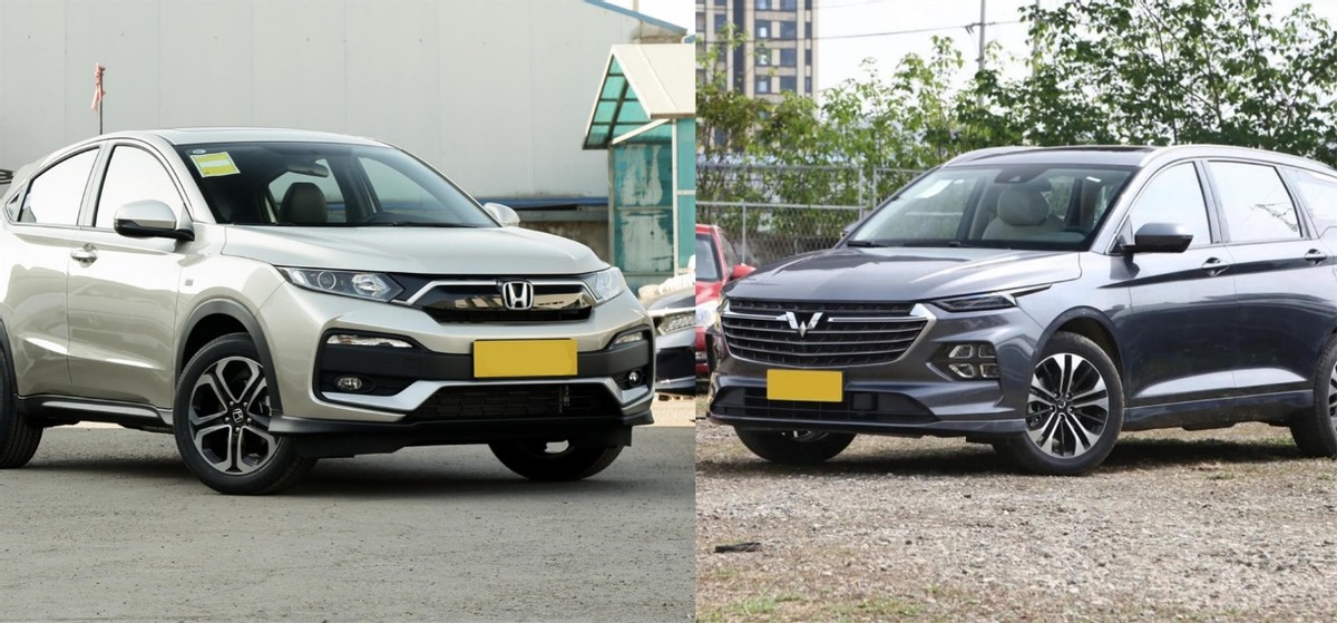 手握12万选家用车，要空间大，还要舒适，本田、五菱谁更懂国人？