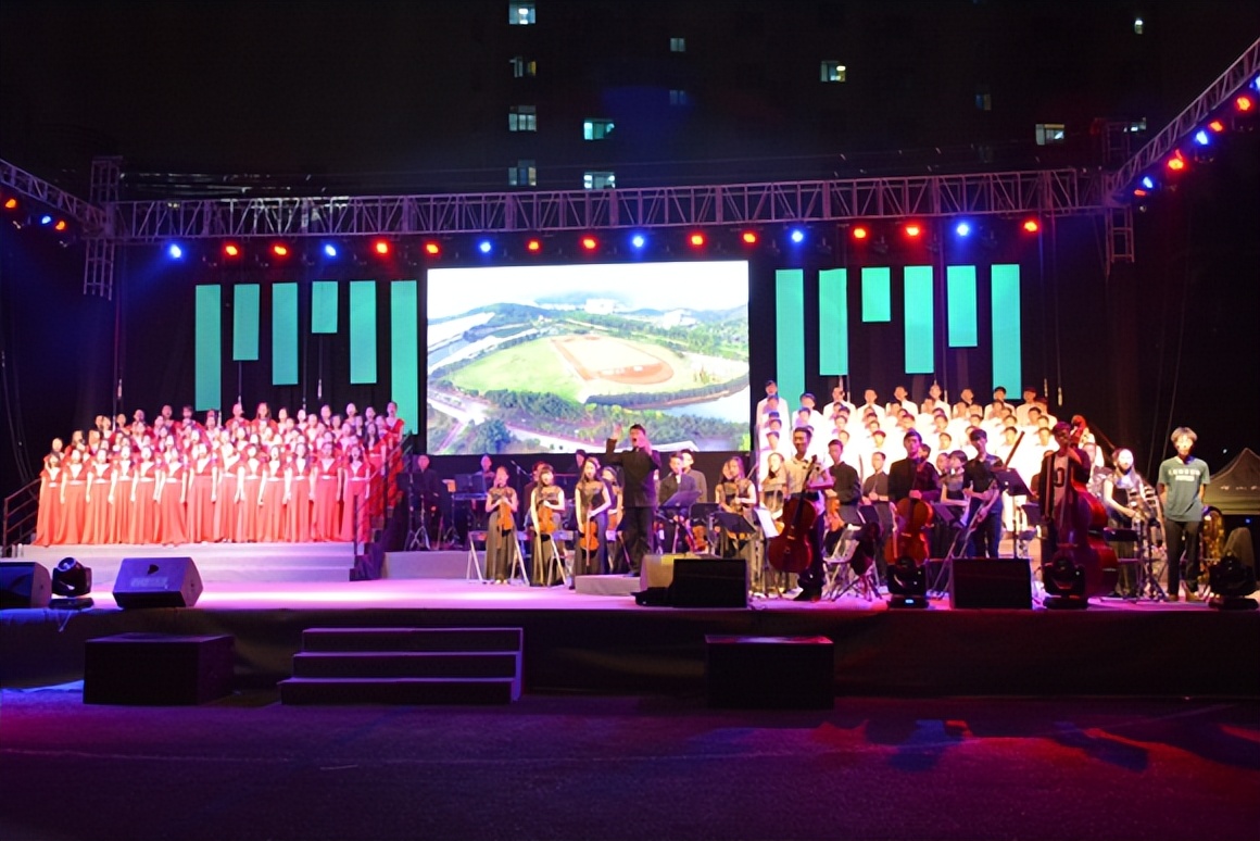 在中山大学的学习感受,在中山大学读书是什么体验