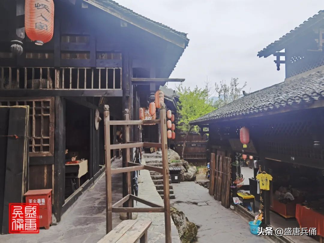 以三峡旅游闻名的湖北宜昌,长江三峡西陵峡美妙风光